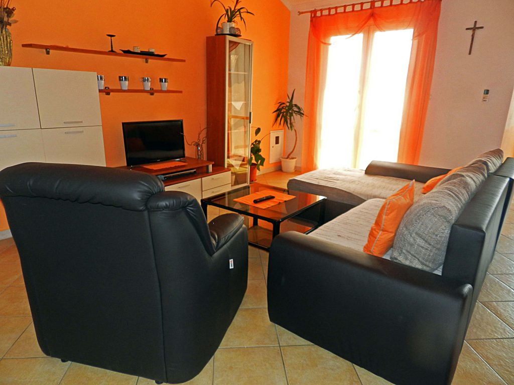 Apartment Alen